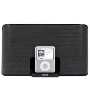  Gear4 Portable Speaker Dock Street Party III for iPhone/iPod (PG309)